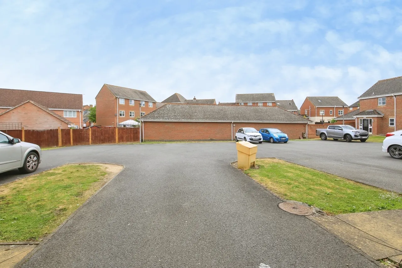 Old Bailey Road, Hampton Vale, Peterborough, Cambridgeshire, PE7, photo 15