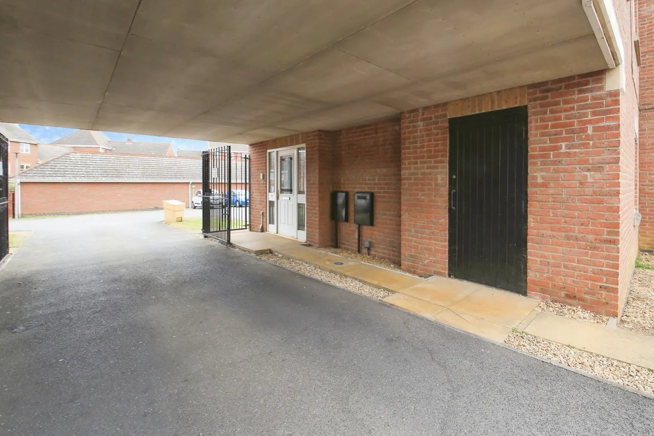 Old Bailey Road, Hampton Vale, Peterborough, Cambridgeshire, PE7, photo 14