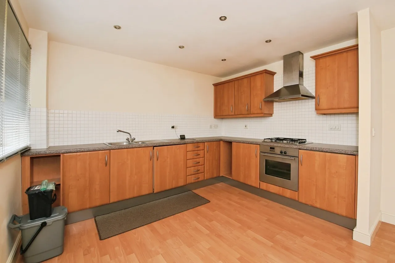 Old Bailey Road, Hampton Vale, Peterborough, Cambridgeshire, PE7, photo 3