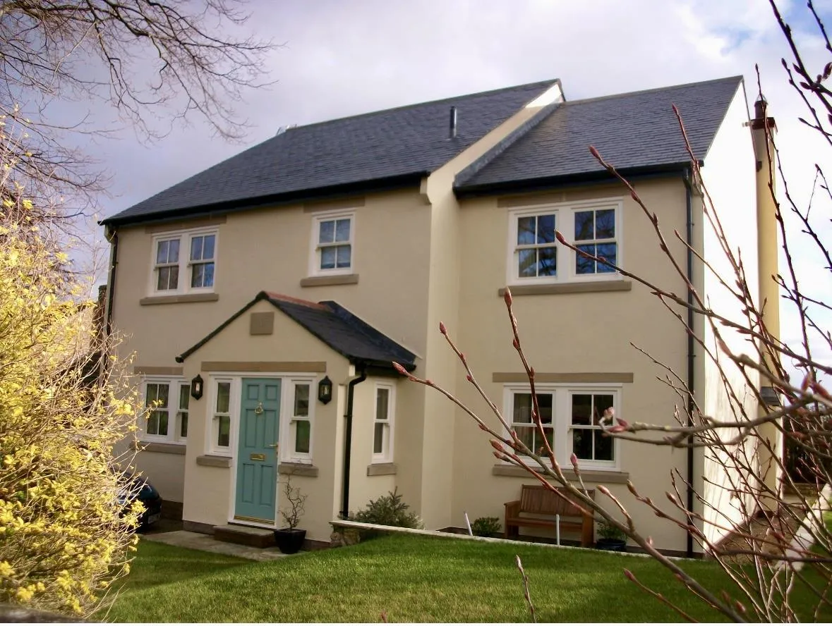 4 bed house for sale, Mainsforth, Ferryhill, DL17