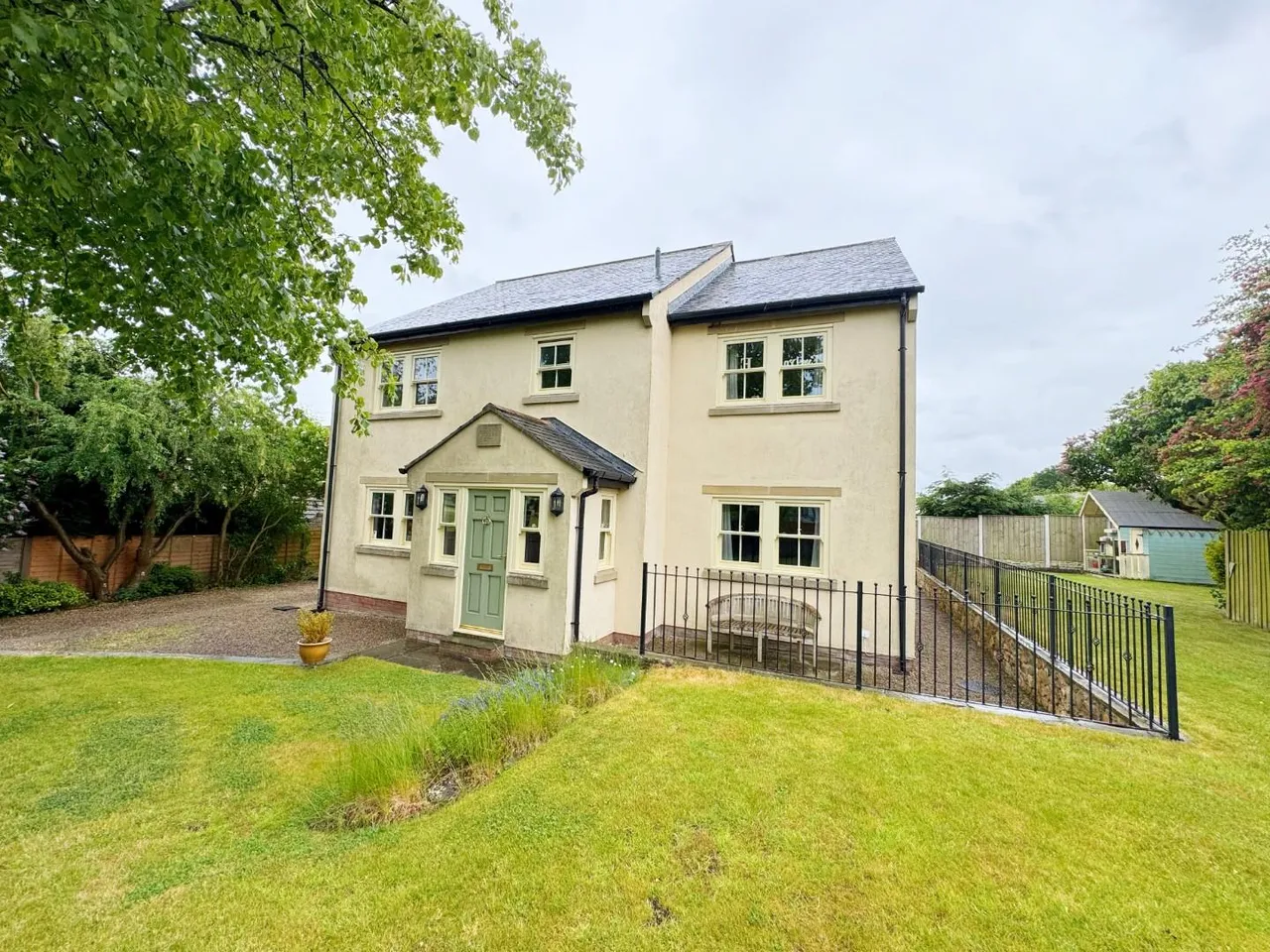 Mainsforth, Ferryhill, DL17, photo 46