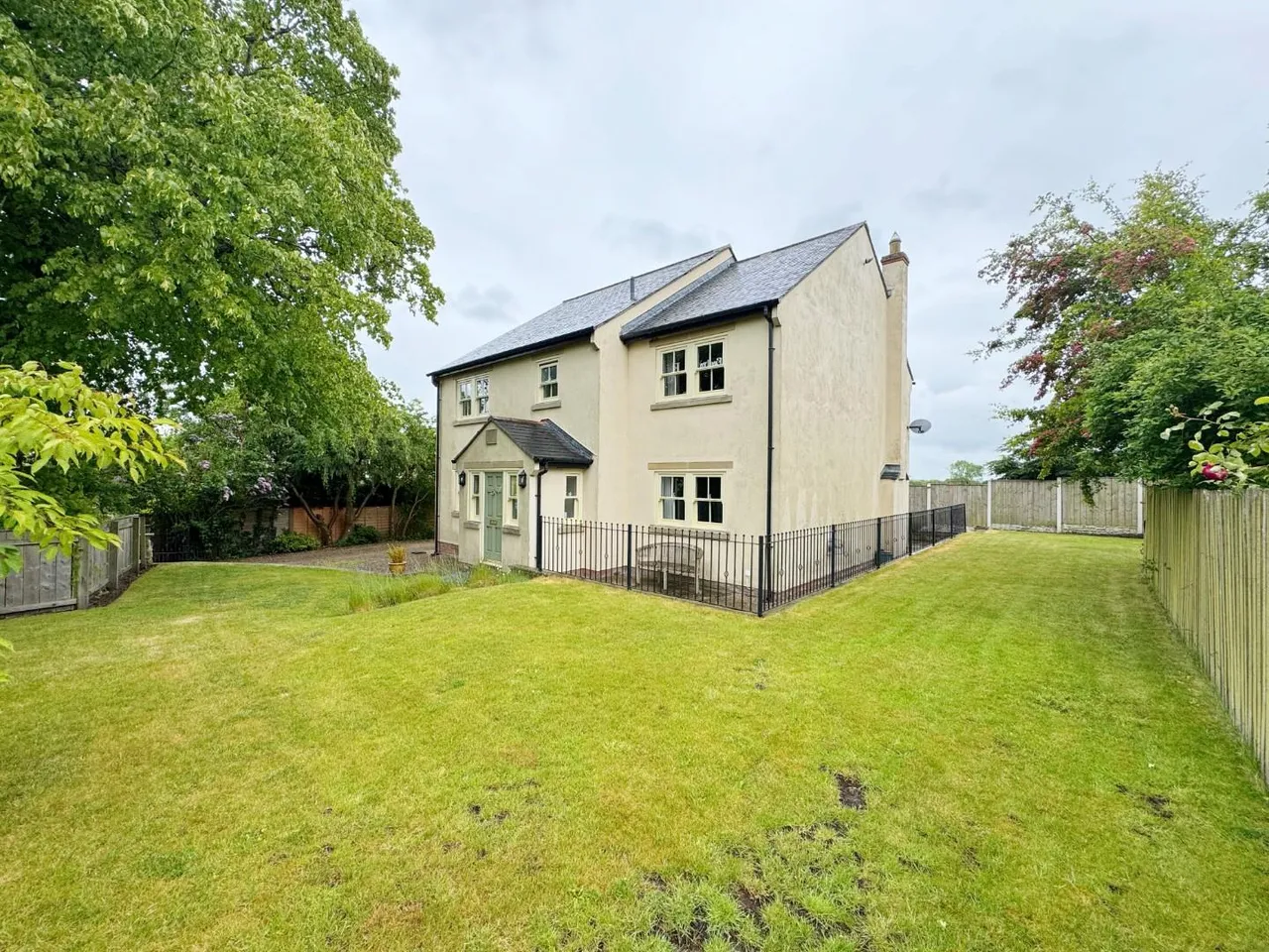 Mainsforth, Ferryhill, DL17, photo 3