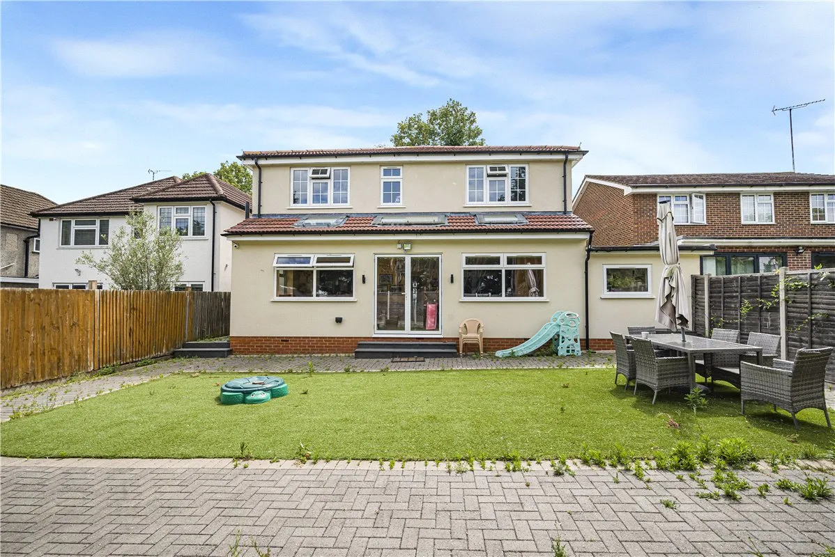 The Avenue, Orpington, BR6, photo 13