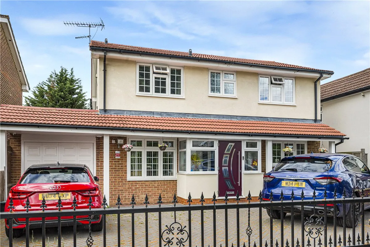 The Avenue, Orpington, BR6, photo 35