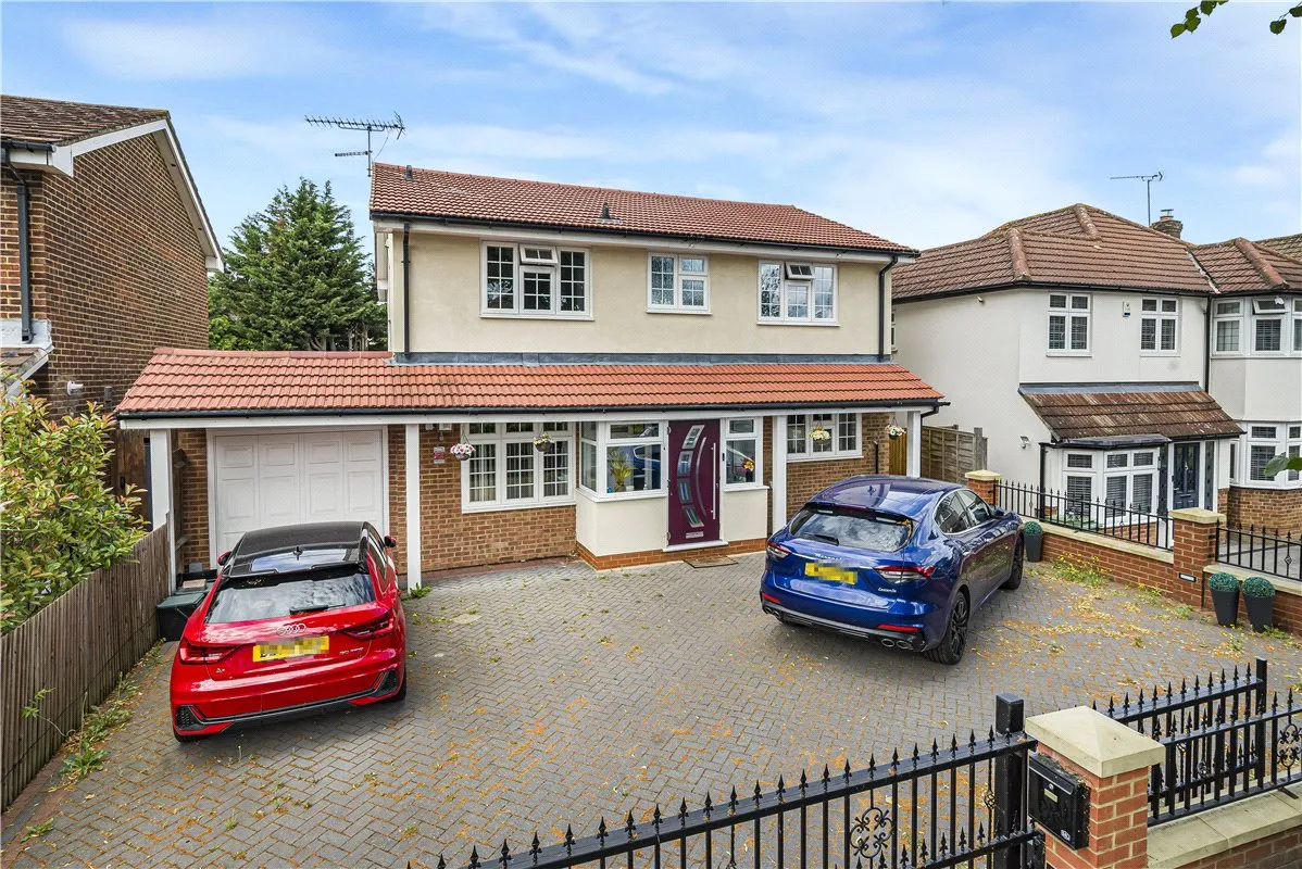 The Avenue, Orpington, BR6, photo 36