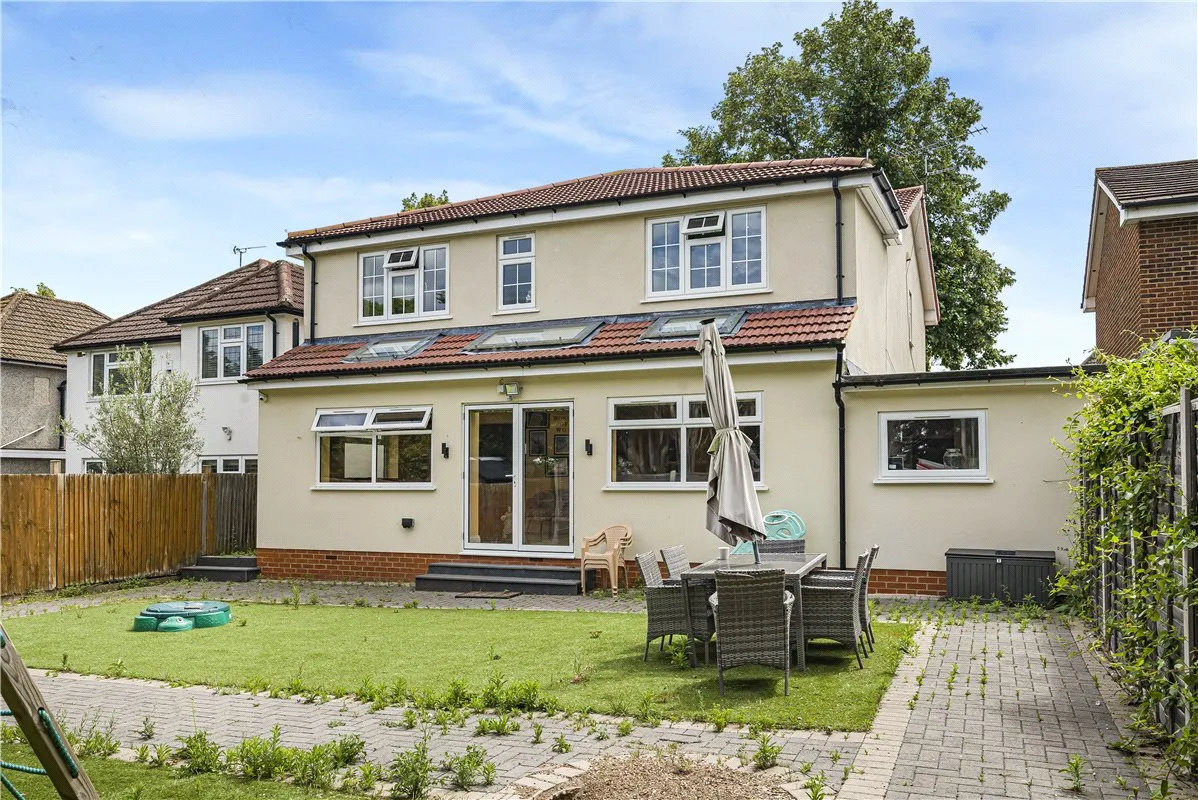 The Avenue, Orpington, BR6, photo 25