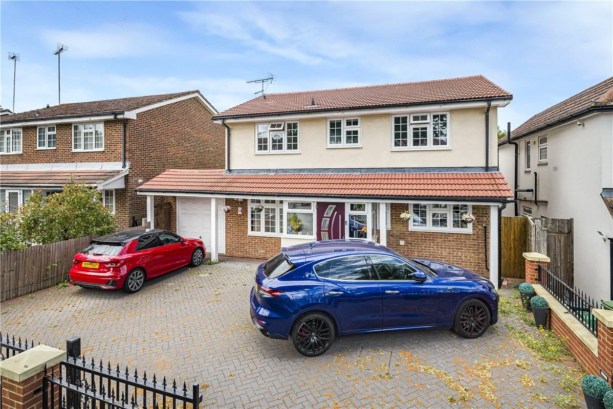 The Avenue, Orpington, BR6, photo 37
