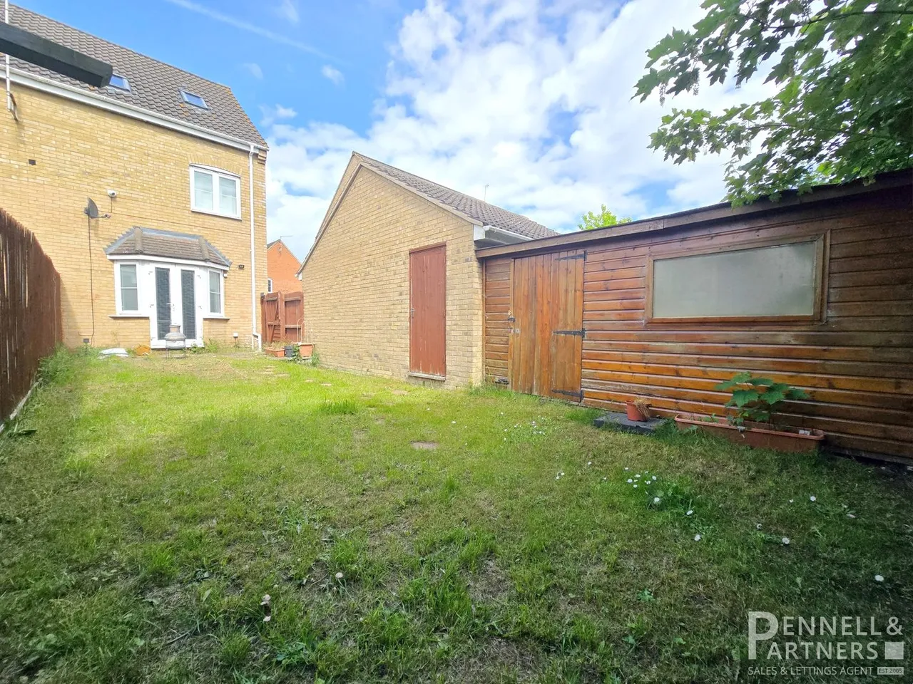 Boleyn Avenue, Peterborough, photo 10