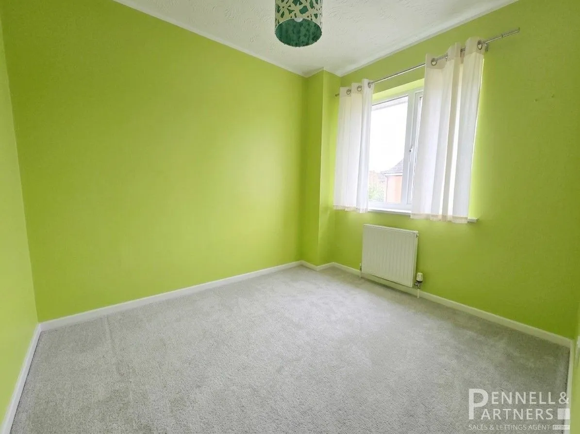Boleyn Avenue, Peterborough, photo 6