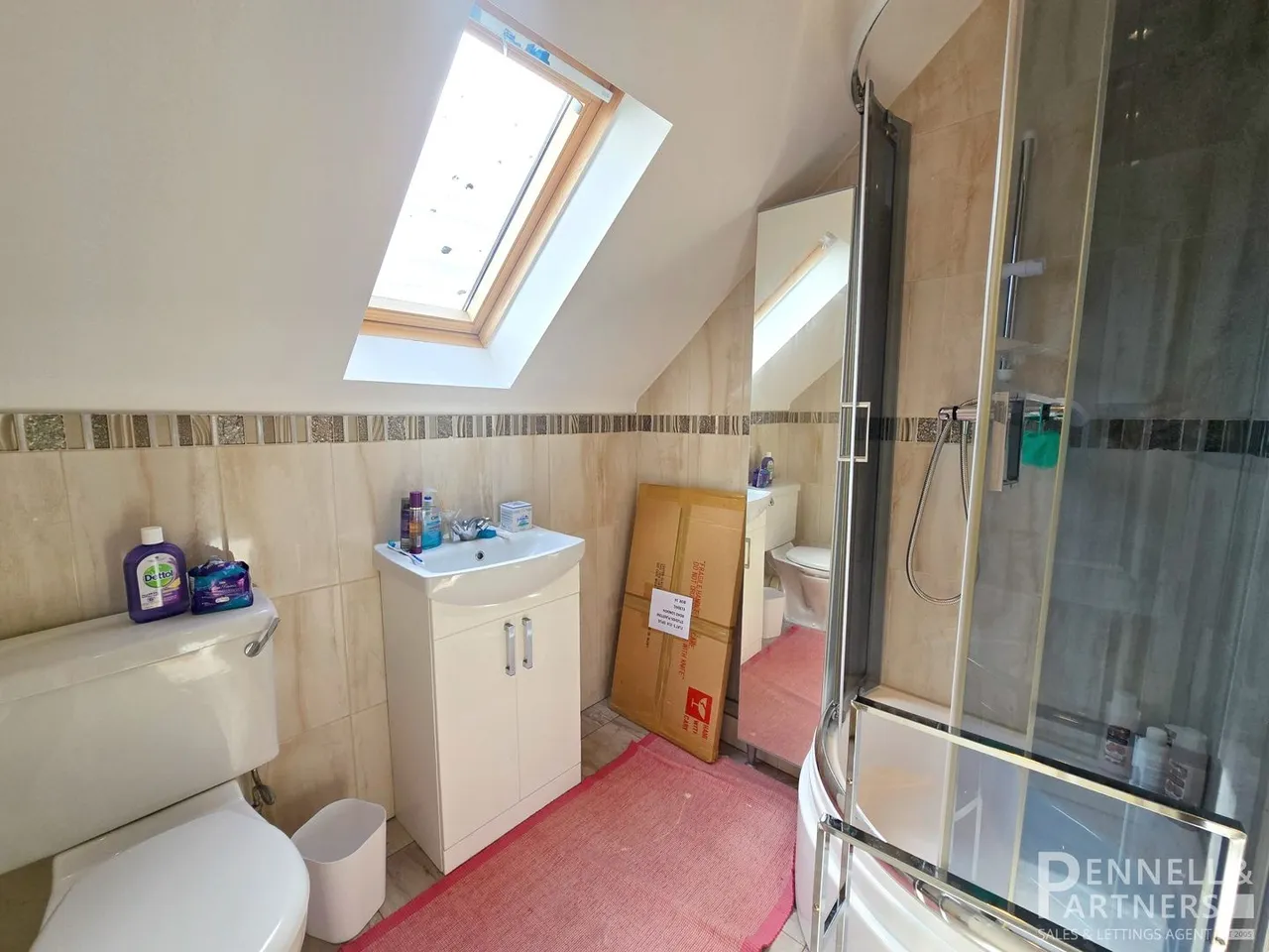 Boleyn Avenue, Peterborough, photo 7