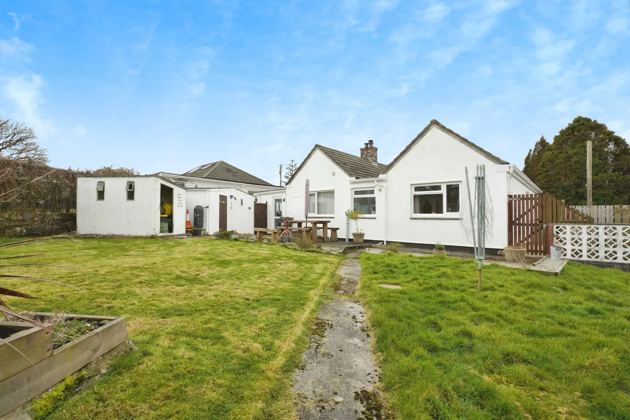 Singlerose Road, St. Austell, photo 2