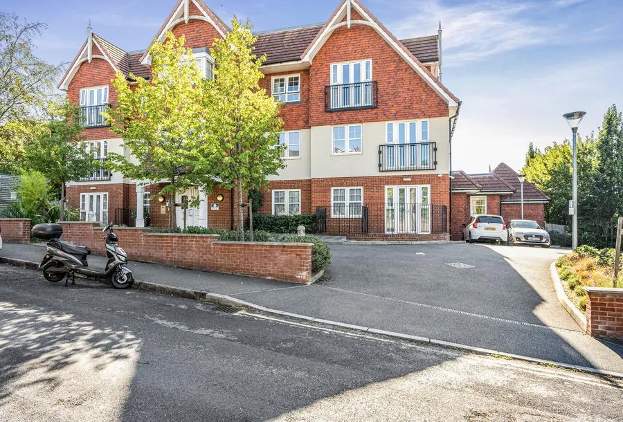 1 bed flat for sale, Culverden Park Road, Tunbridge Wells, TN4