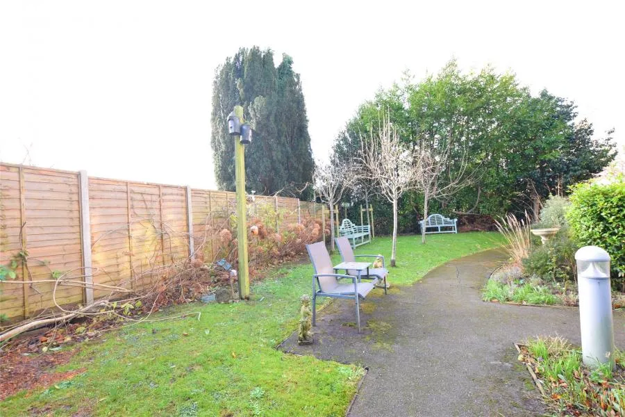 Culverden Park Road, Tunbridge Wells, TN4, photo 11