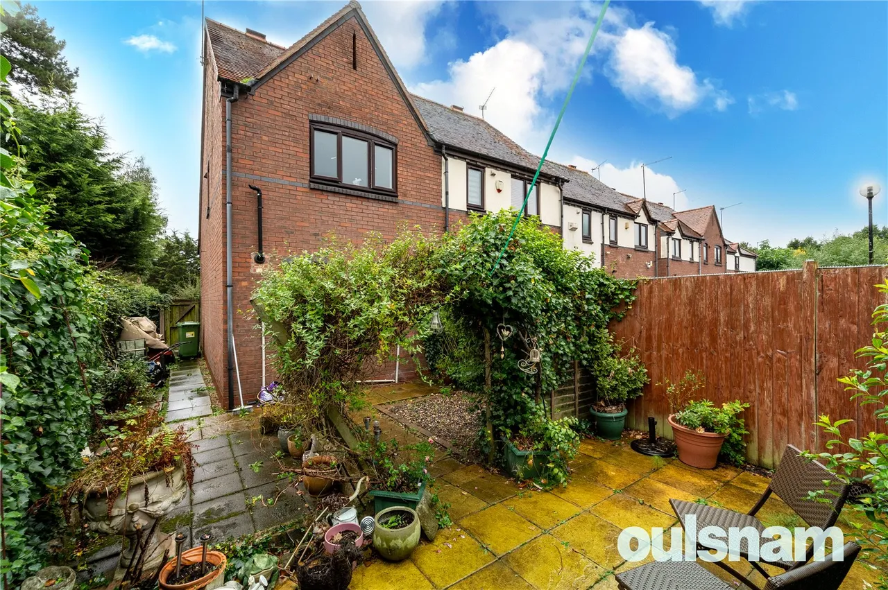 Atcheson Close, Studley, Warwickshire, B80 7QT, photo 11