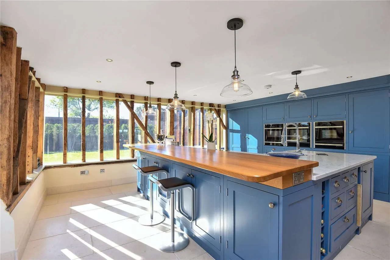 Mendlesham Green, Stowmarket, Suffolk, IP14 5RB, photo 5