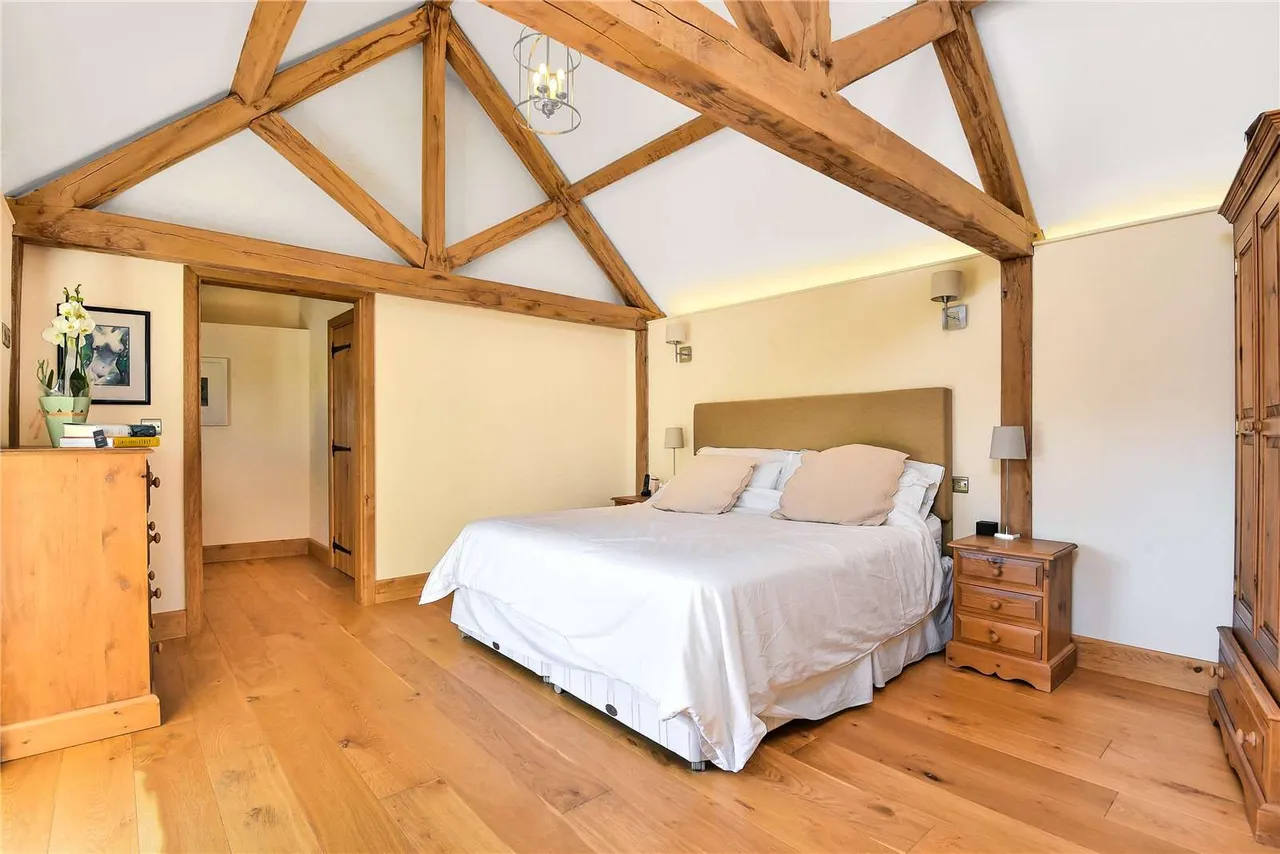 Mendlesham Green, Stowmarket, Suffolk, IP14 5RB, photo 9