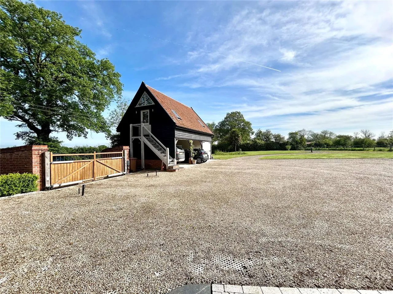 Mendlesham Green, Stowmarket, Suffolk, IP14 5RB, photo 12