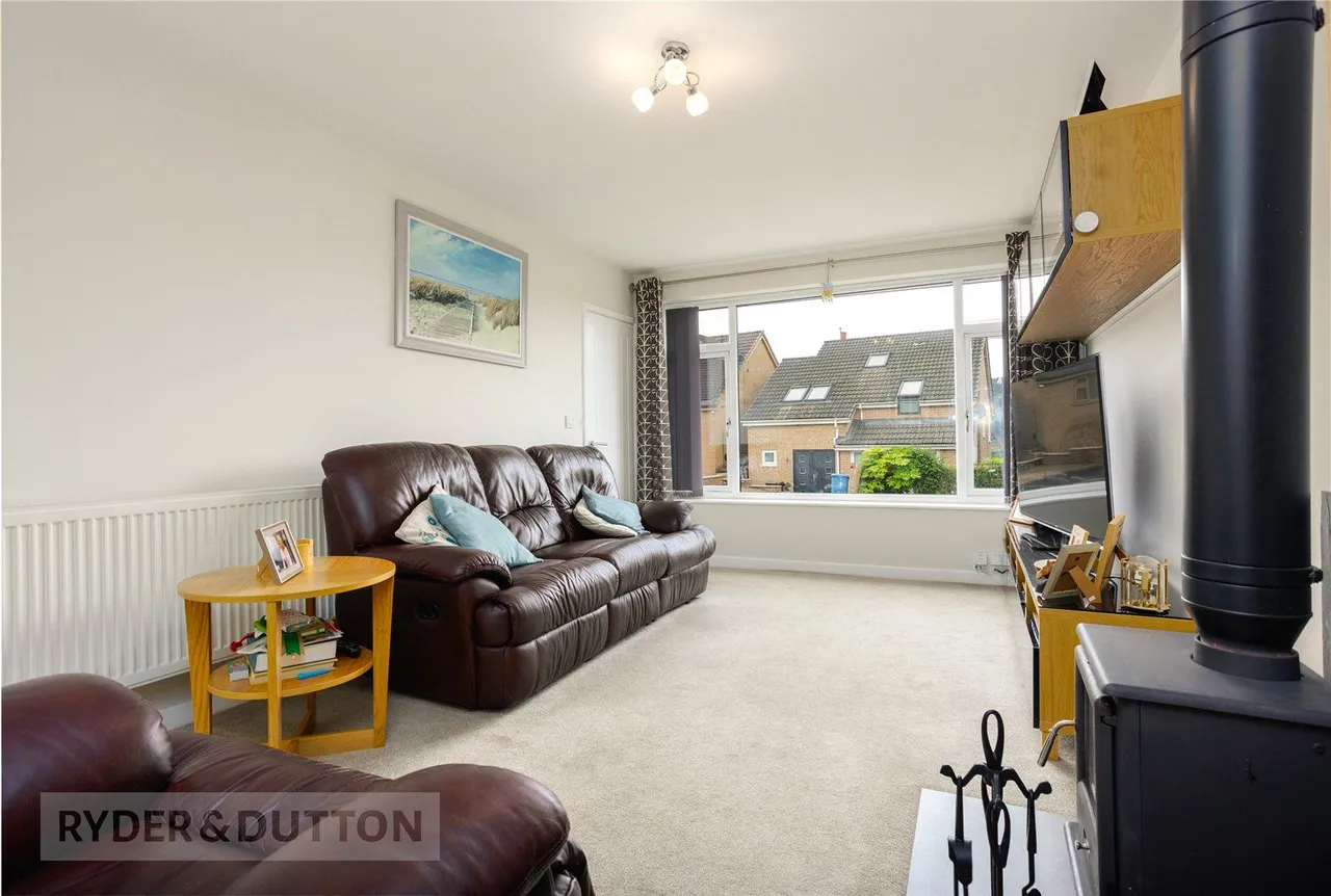 Redwood Road, Uppermill, OL3, photo 7