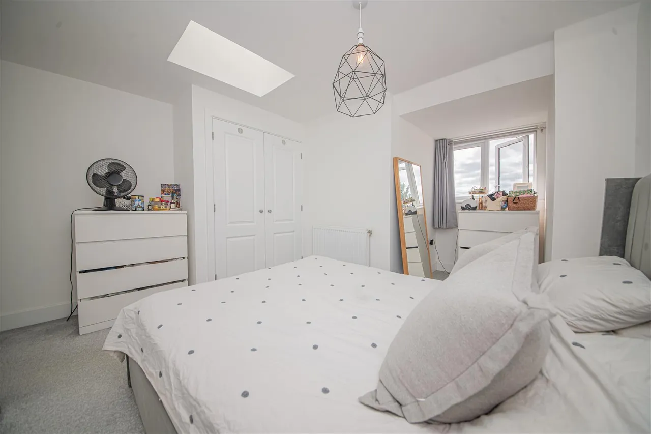 Samuel Jarvis Avenue, Fair Oak, SO50, photo 8