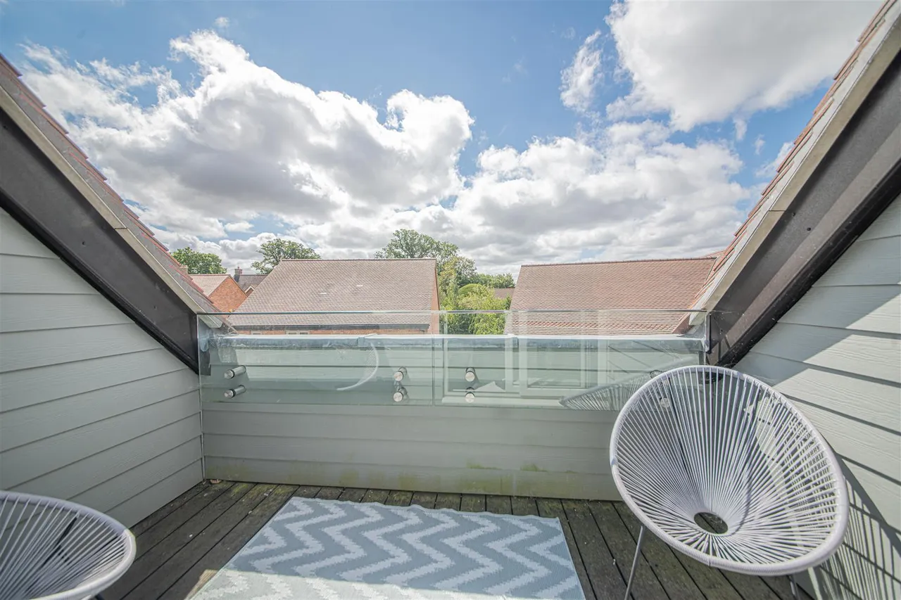 Samuel Jarvis Avenue, Fair Oak, SO50, photo 5