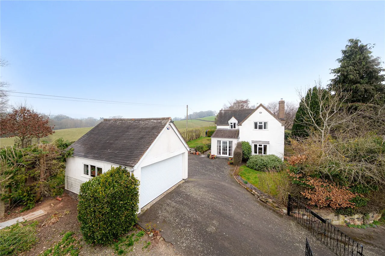 Milson, Kidderminster, Shropshire, DY14 0BJ, photo 4