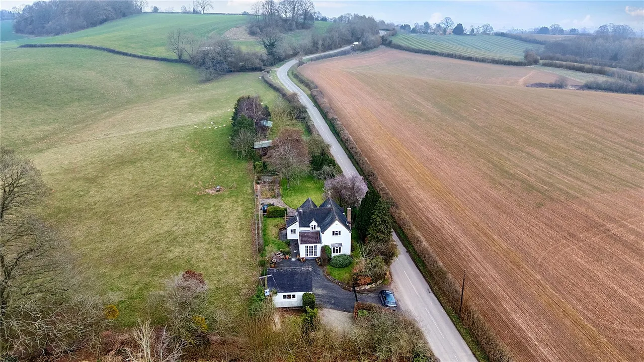 Milson, Kidderminster, Shropshire, DY14 0BJ, photo 24