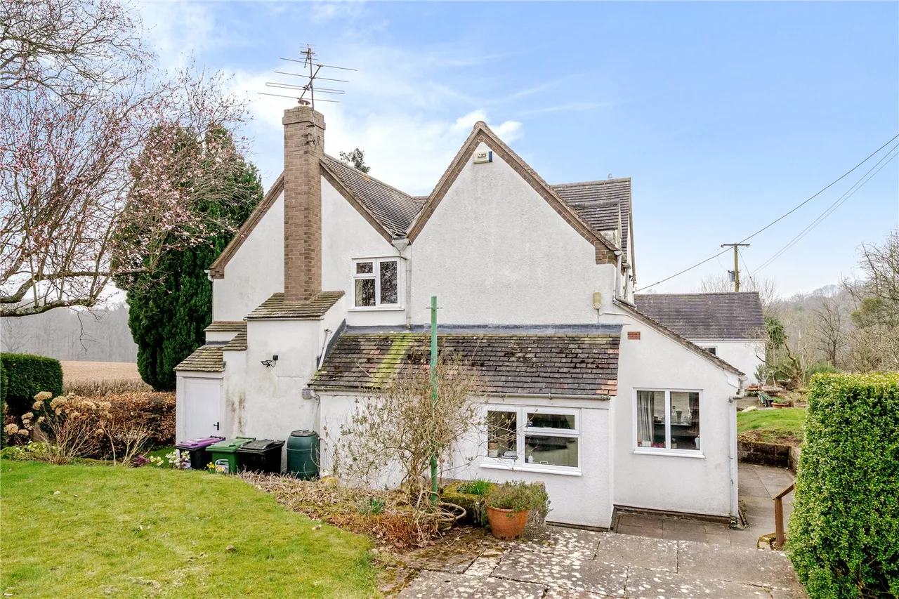 Milson, Kidderminster, Shropshire, DY14 0BJ, photo 17