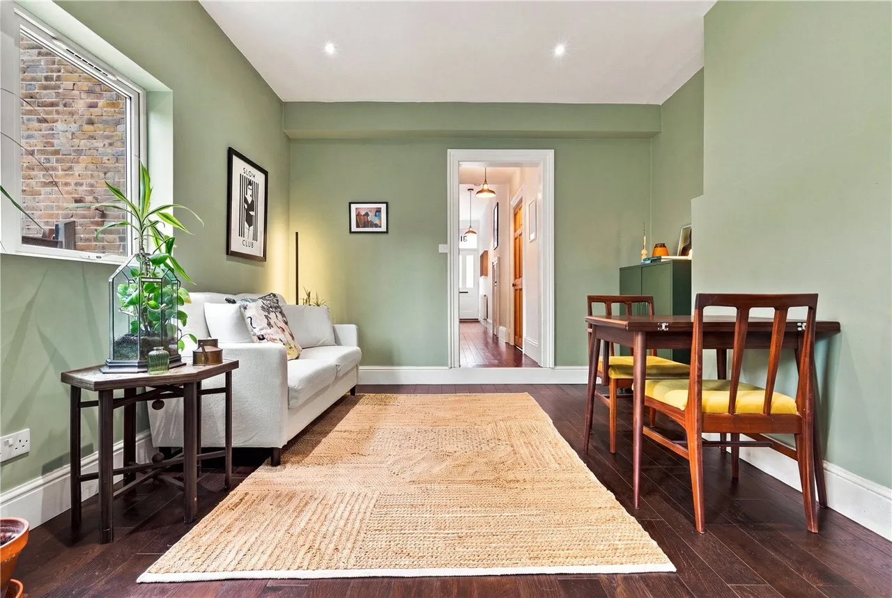 Manchester Road, London, N15, photo 11