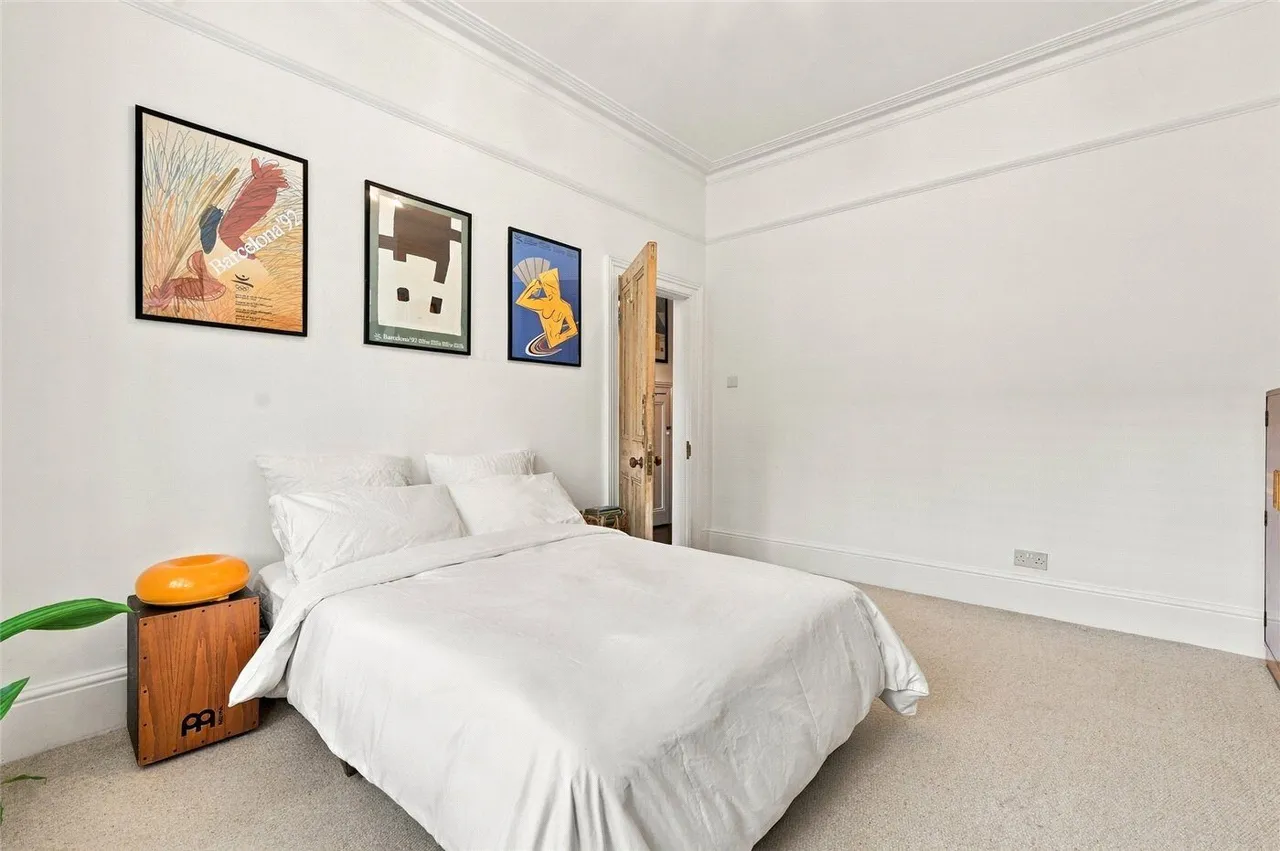 Manchester Road, London, N15, photo 18