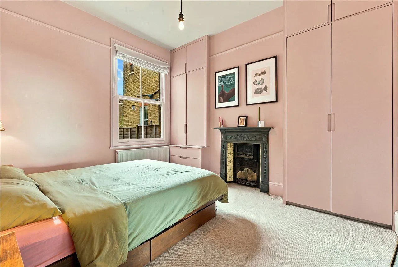 Manchester Road, London, N15, photo 5