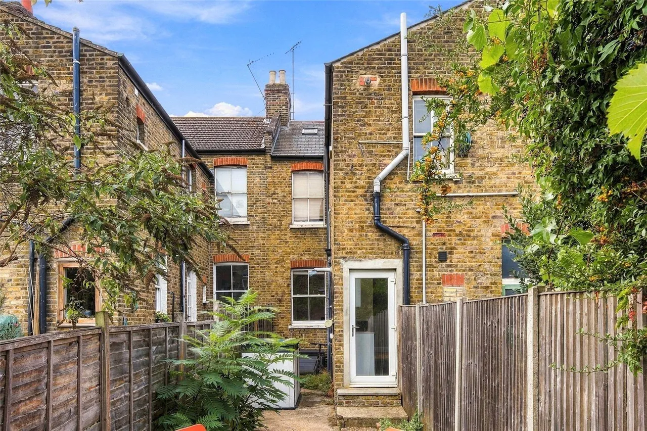 Manchester Road, London, N15, photo 7