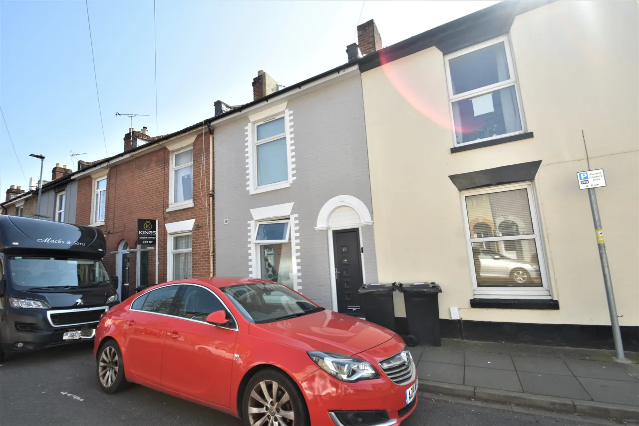 Cleveland Road, Southsea, PO5, photo 11