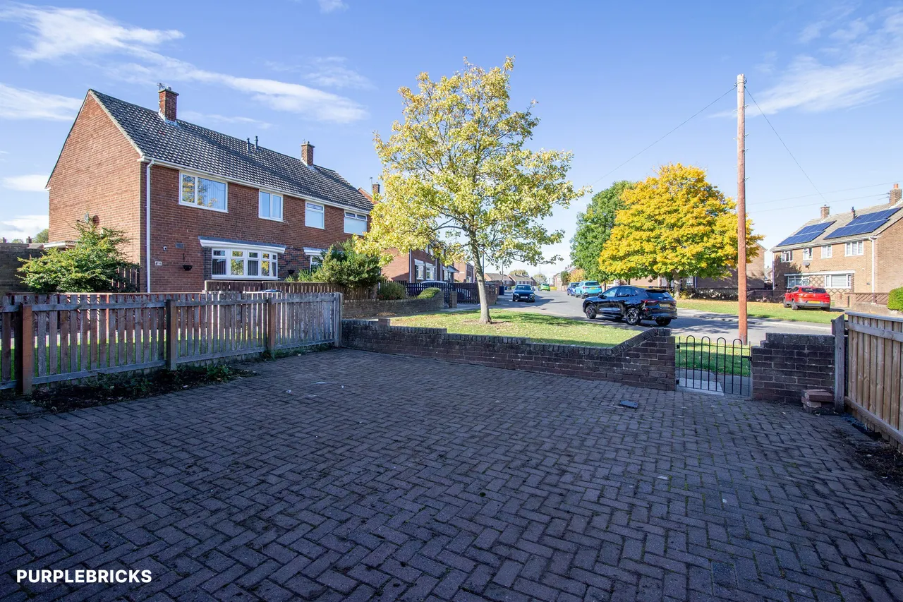 Abbey Drive, Houghton Le Spring, DH4, photo 28