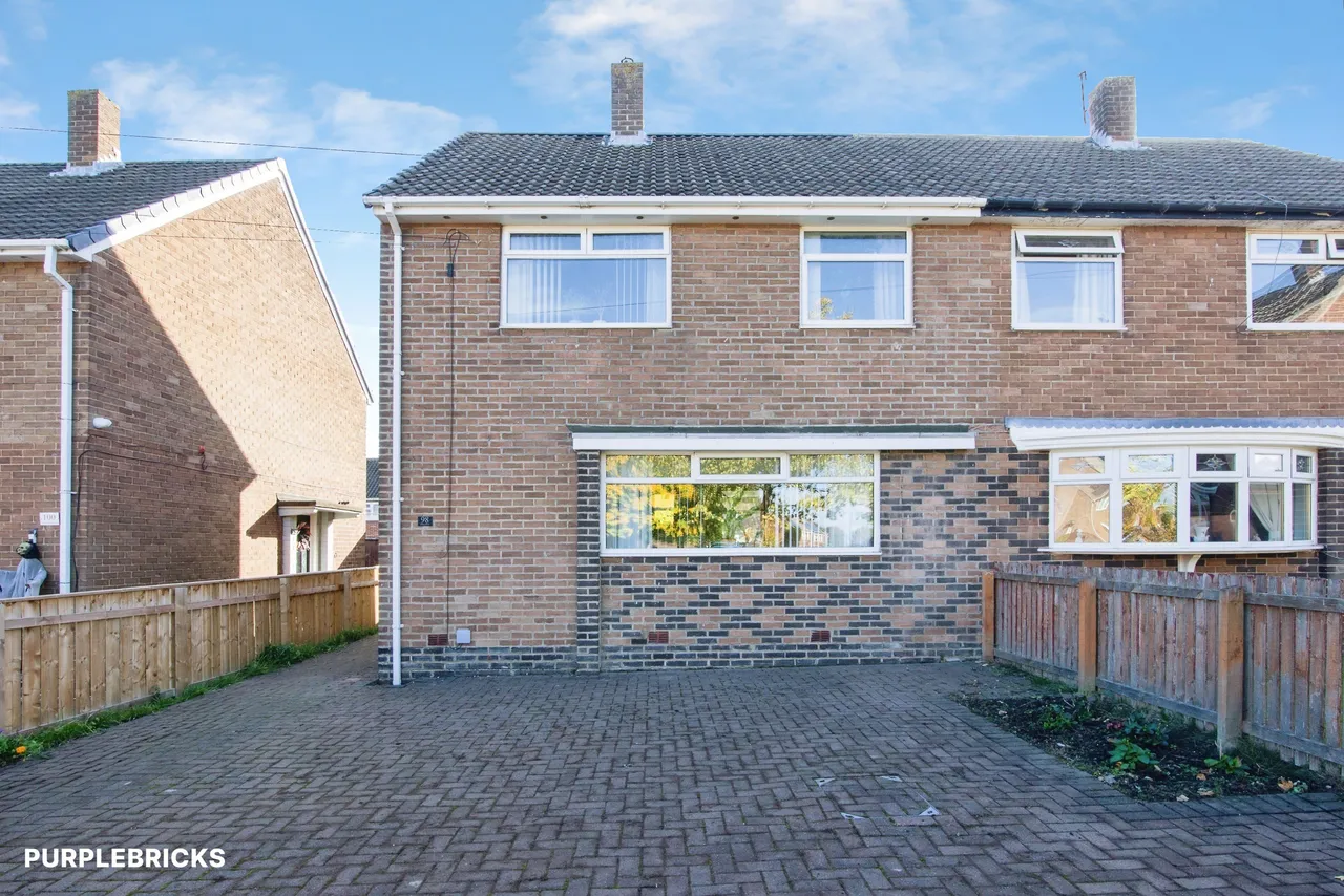 Abbey Drive, Houghton Le Spring, DH4, photo 29