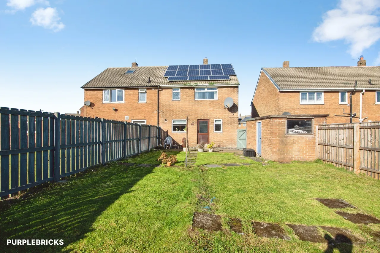 Abbey Drive, Houghton Le Spring, DH4, photo 26