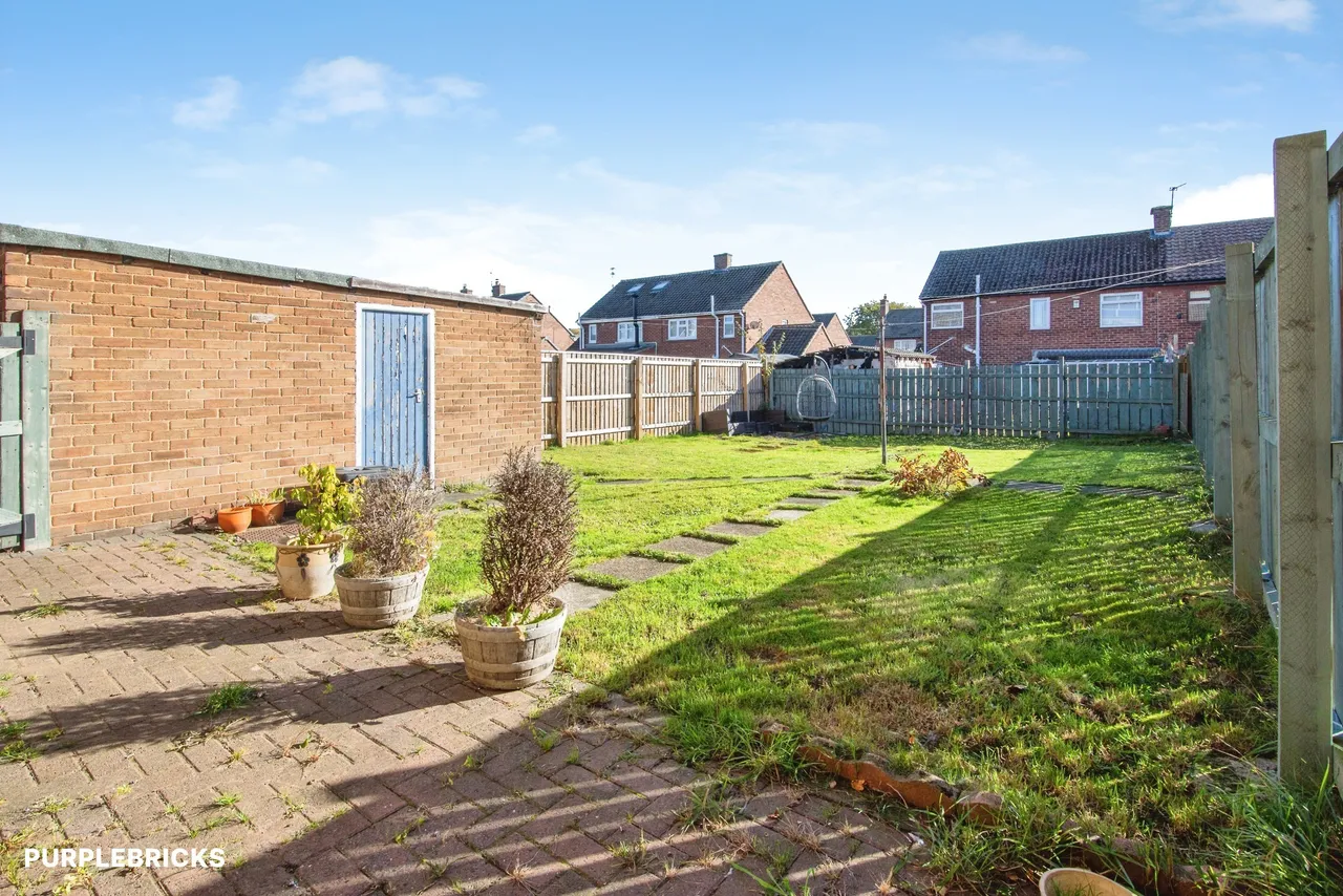 Abbey Drive, Houghton Le Spring, DH4, photo 27