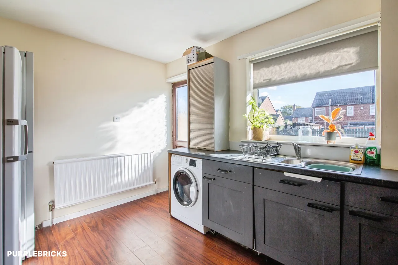 Abbey Drive, Houghton Le Spring, DH4, photo 8