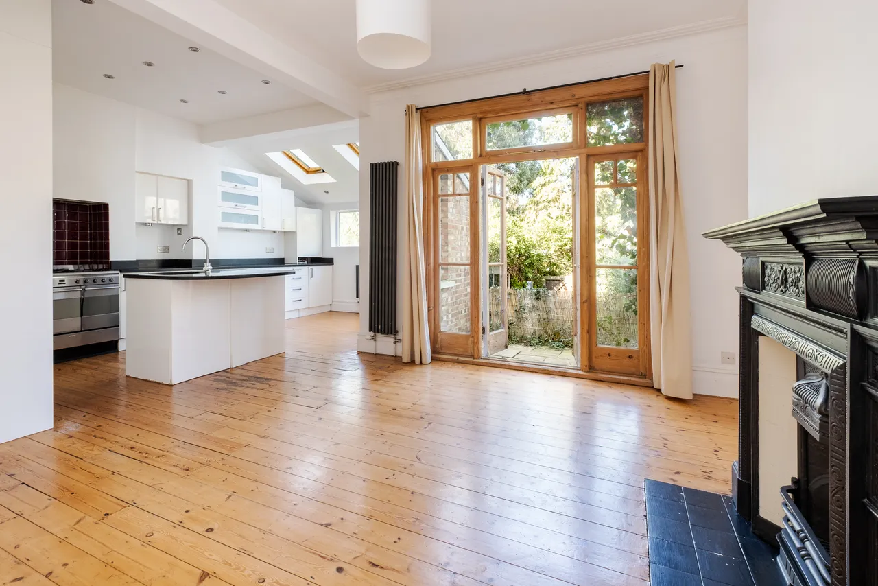 Coldfall Avenue, London, N10, photo 10