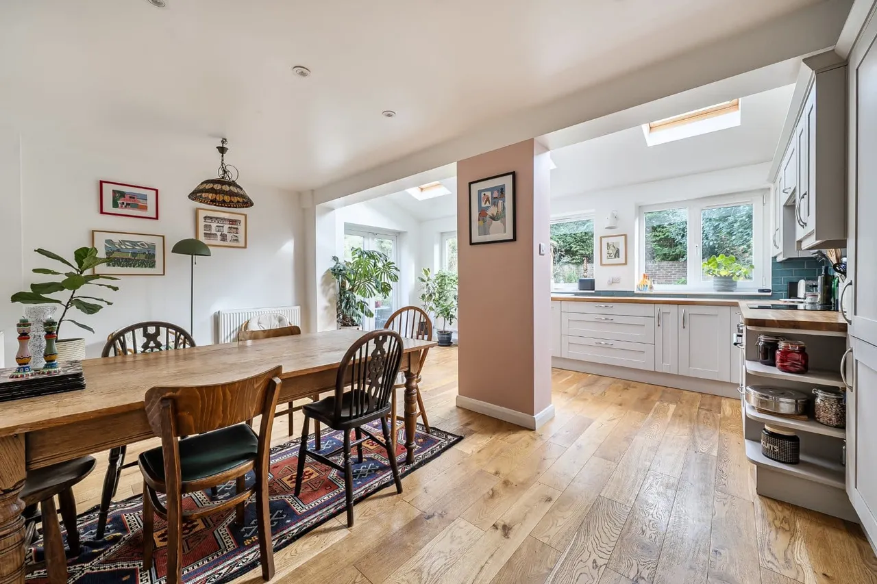 Stone Cross Road, Wadhurst, TN5, photo 5