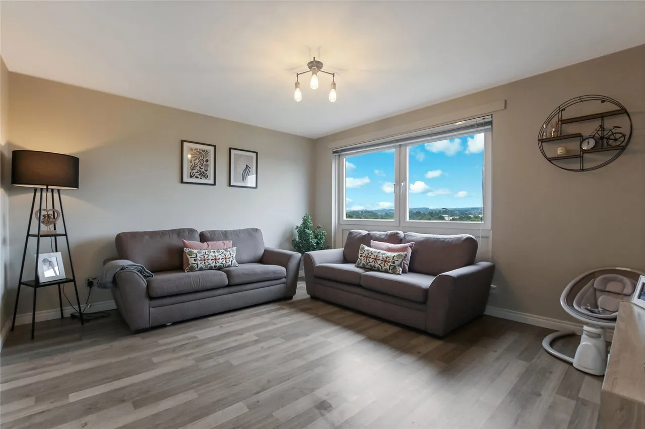 Marmion Road, Cumbernauld, Glasgow, North Lanarkshire, G67, photo 6