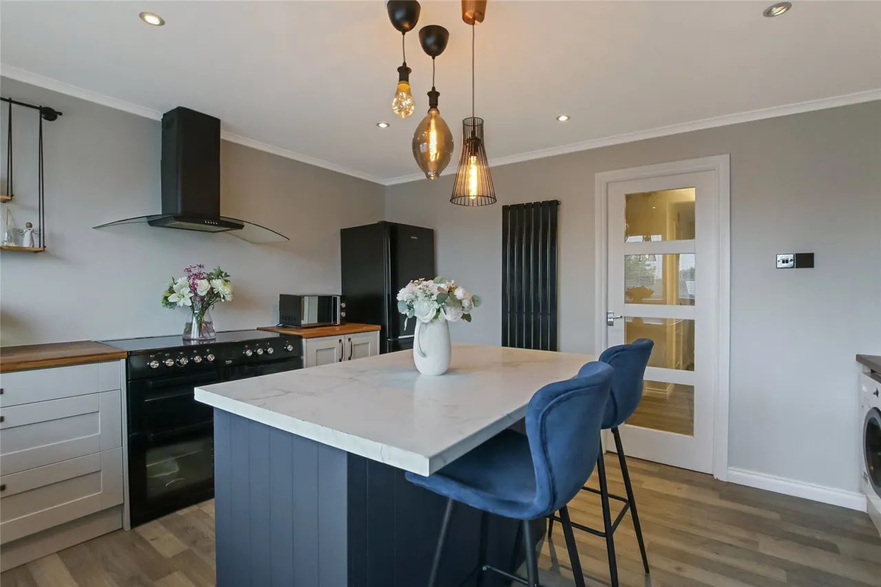 Marmion Road, Cumbernauld, Glasgow, North Lanarkshire, G67, photo 5