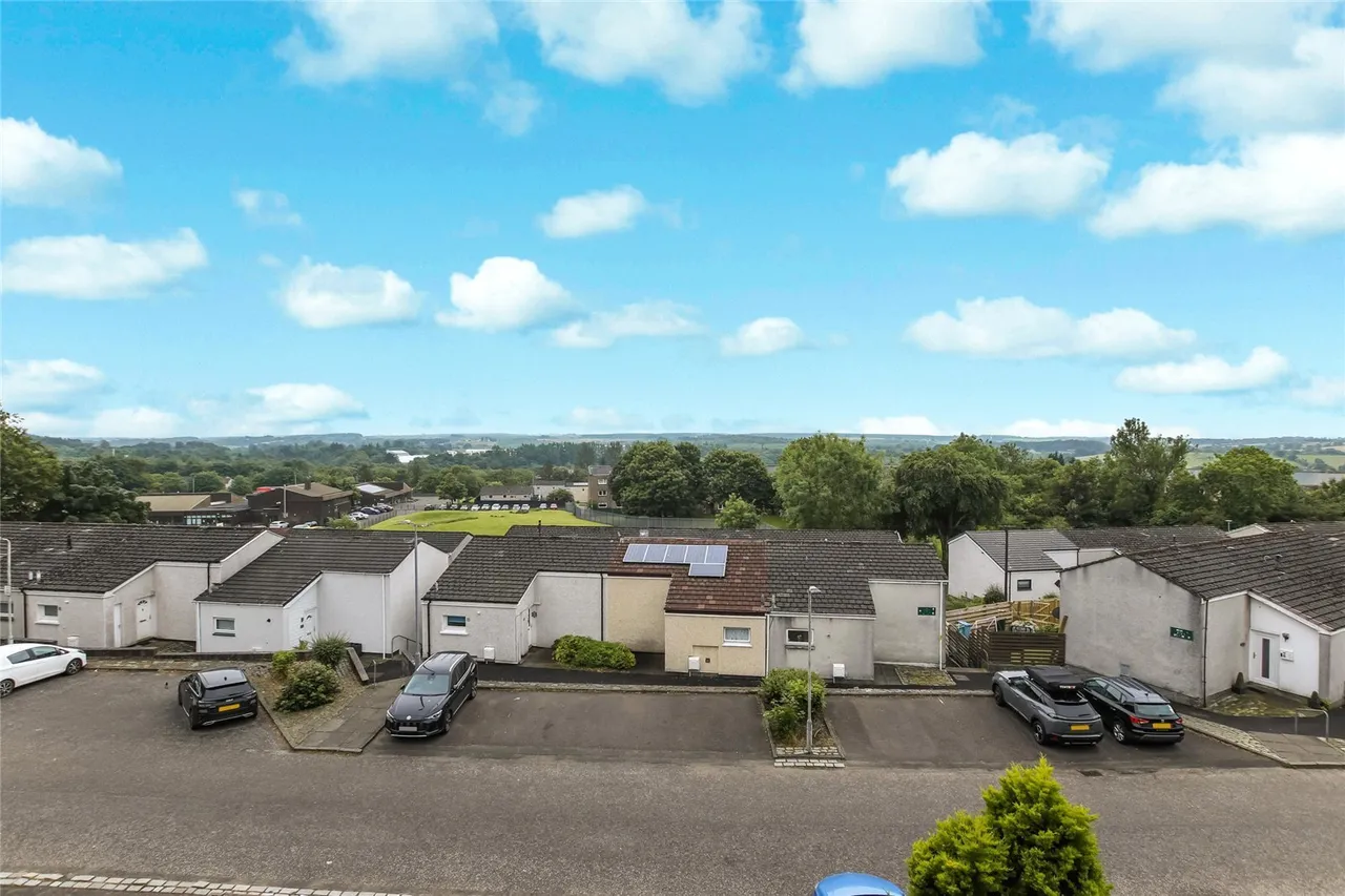 Marmion Road, Cumbernauld, Glasgow, North Lanarkshire, G67, photo 19
