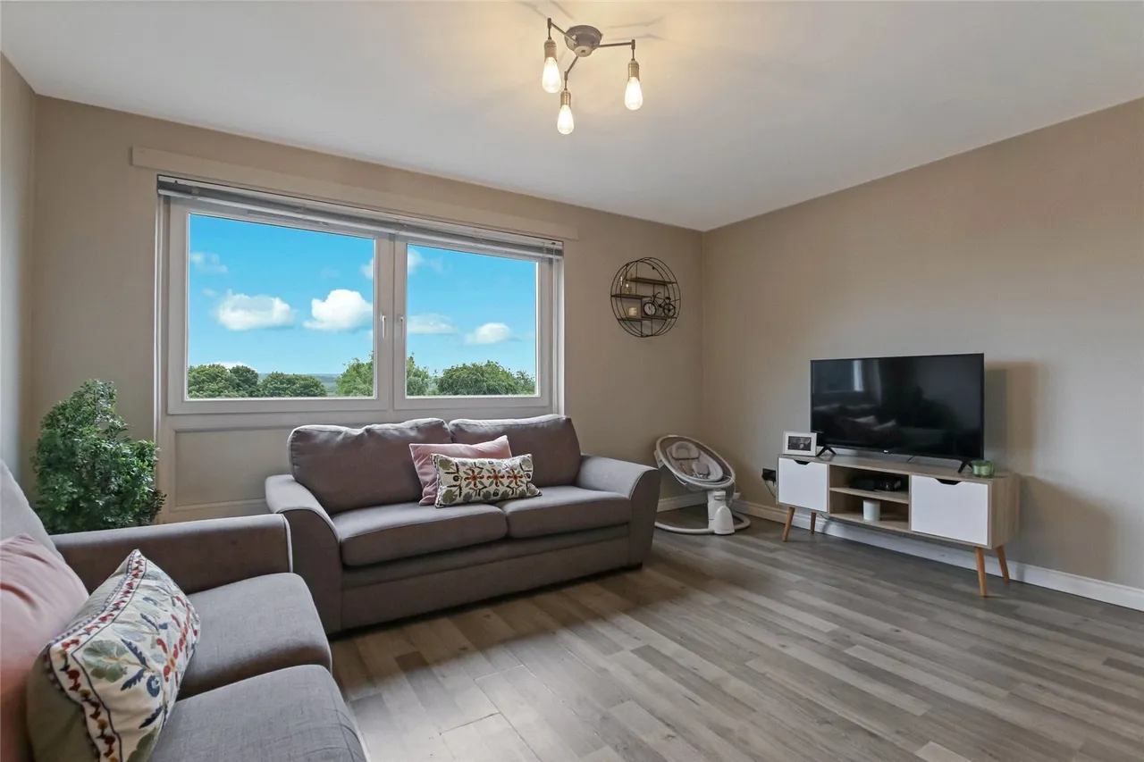Marmion Road, Cumbernauld, Glasgow, North Lanarkshire, G67, photo 7