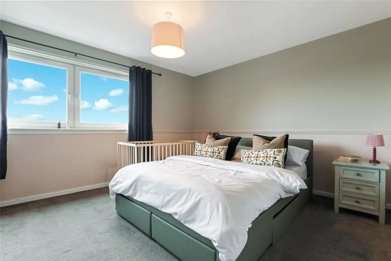 Marmion Road, Cumbernauld, Glasgow, North Lanarkshire, G67, photo 15