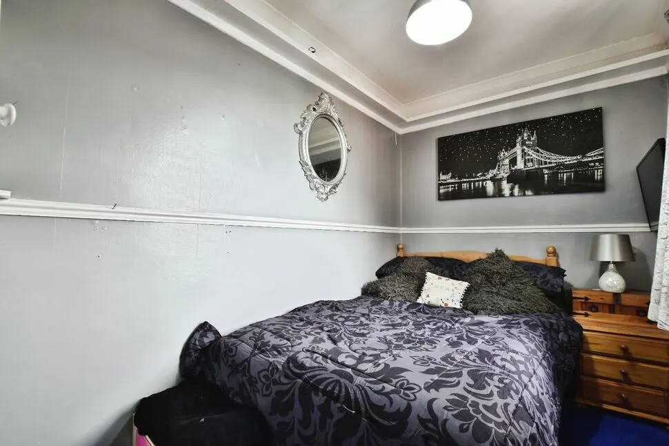 Swalecliff Avenue, Manchester, Greater Manchester, M23, photo 8