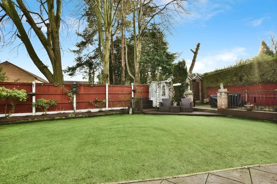 Swalecliff Avenue, Manchester, Greater Manchester, M23, photo 11
