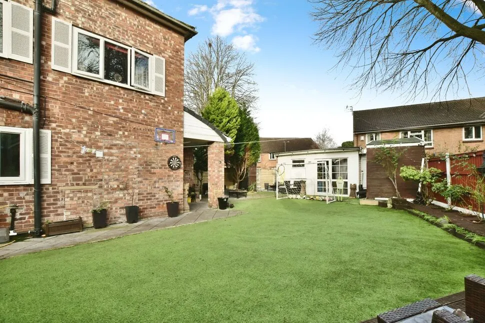 Swalecliff Avenue, Manchester, Greater Manchester, M23, photo 6