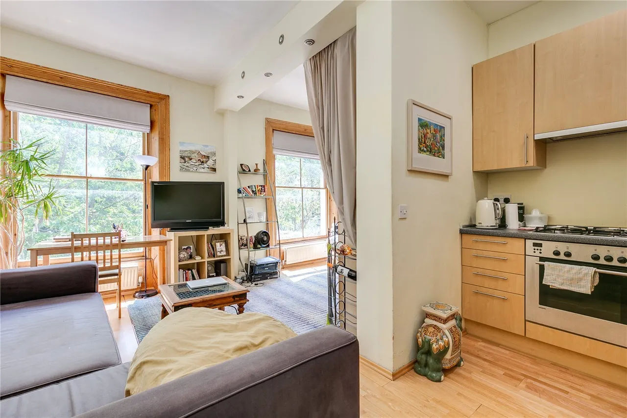 Lower Addison Gardens, Kensington, W14, photo 5