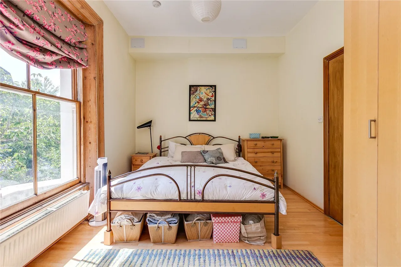 Lower Addison Gardens, Kensington, W14, photo 4