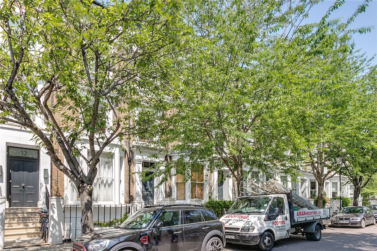 Lower Addison Gardens, Kensington, W14, photo 7